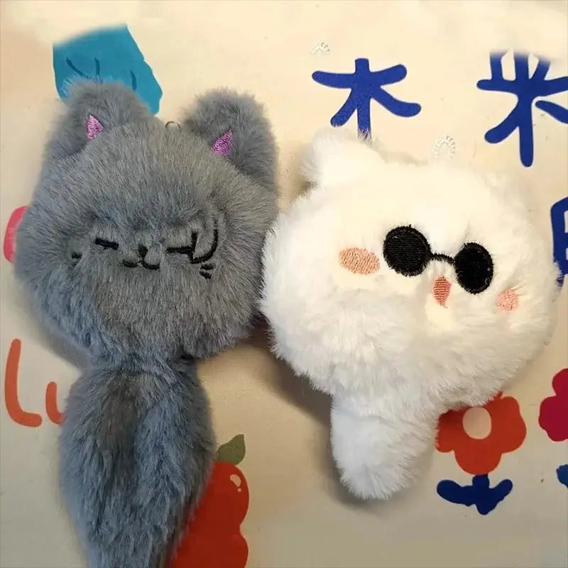 Gojo Plush