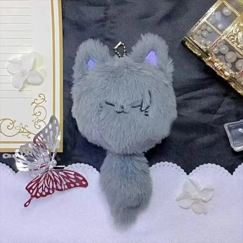 Suguru Plush