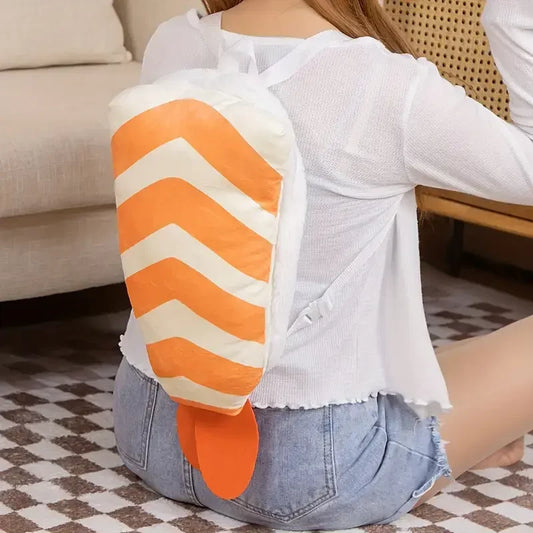 Sushi Ebi Nigri Mochila