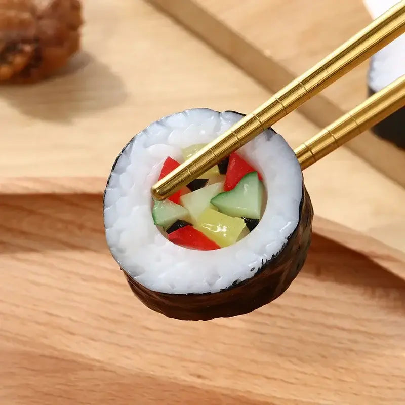 Llavero Sushi Maki