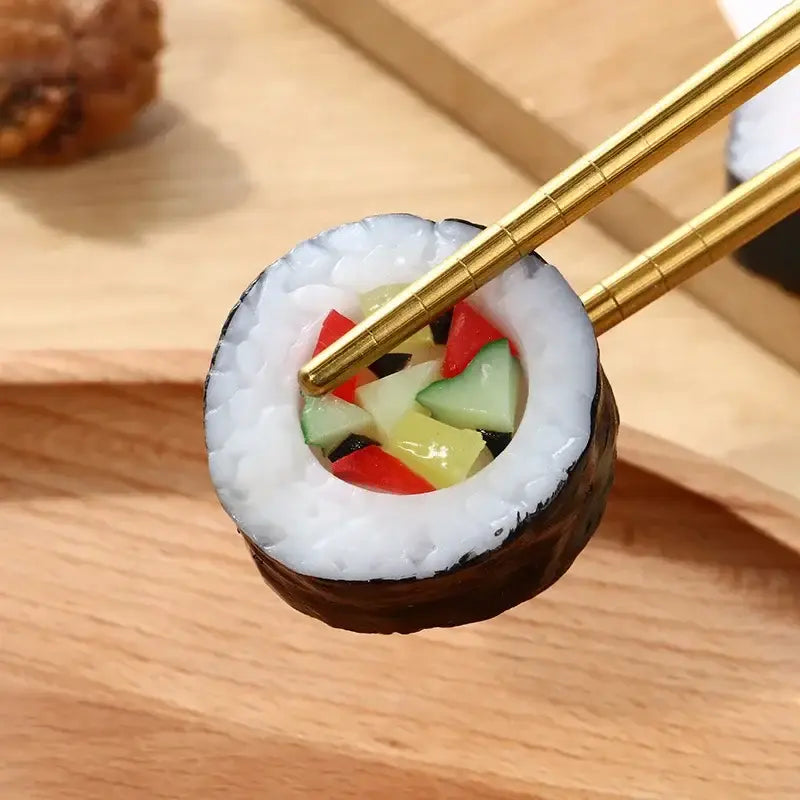 Porte-clés Sushi Maki