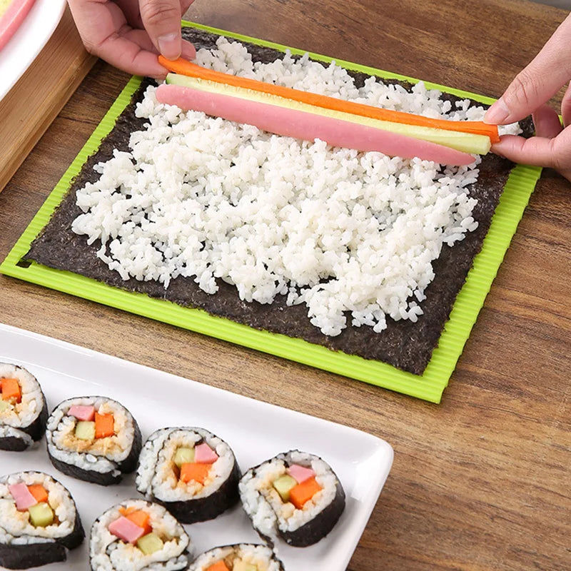 Sushi Maker