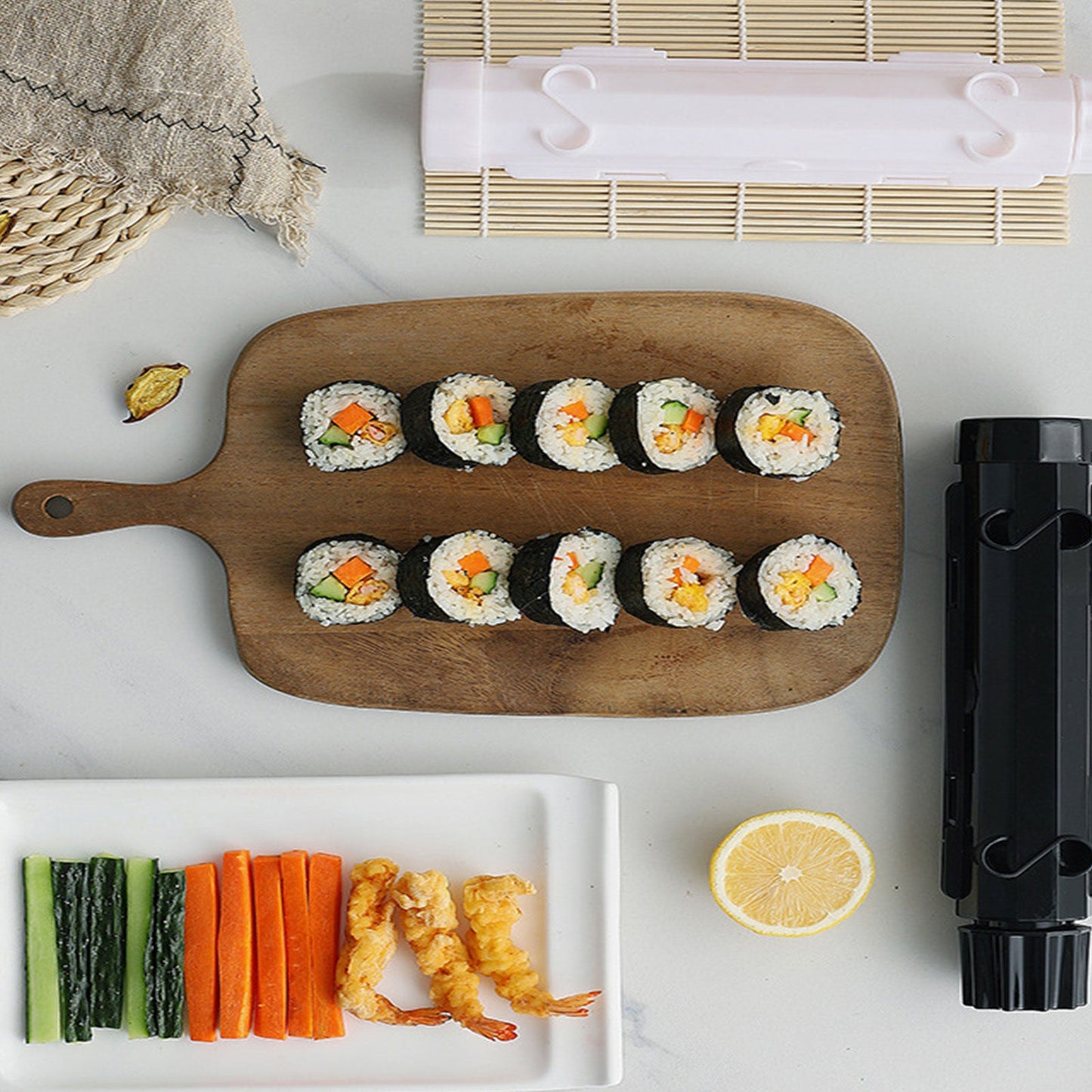 Sushi Maker