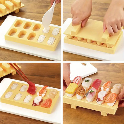 Sushi Maker