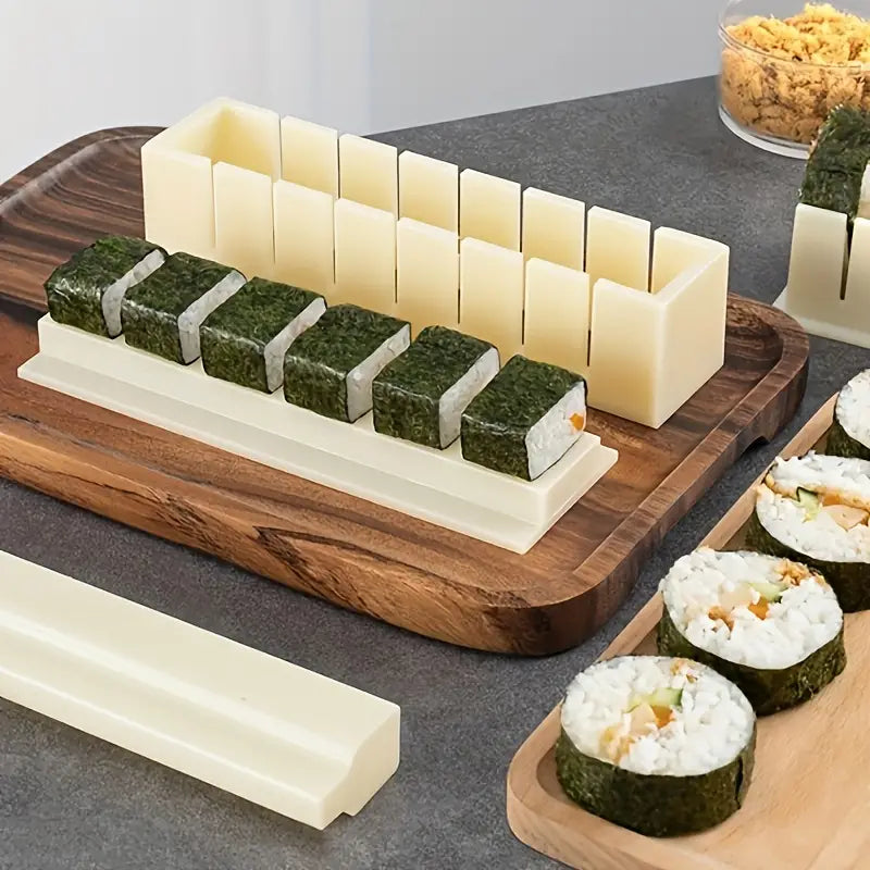 Sushi Mold