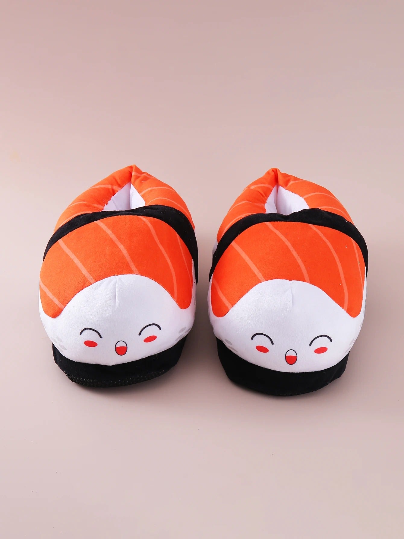 Funny Sushi Slippers