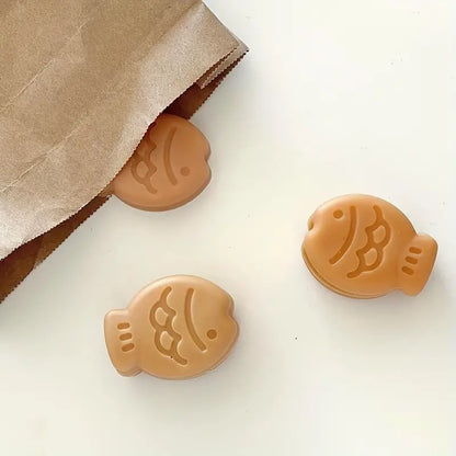 Taiyaki Mold