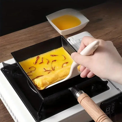 Japanese Tamagoyaki Pan