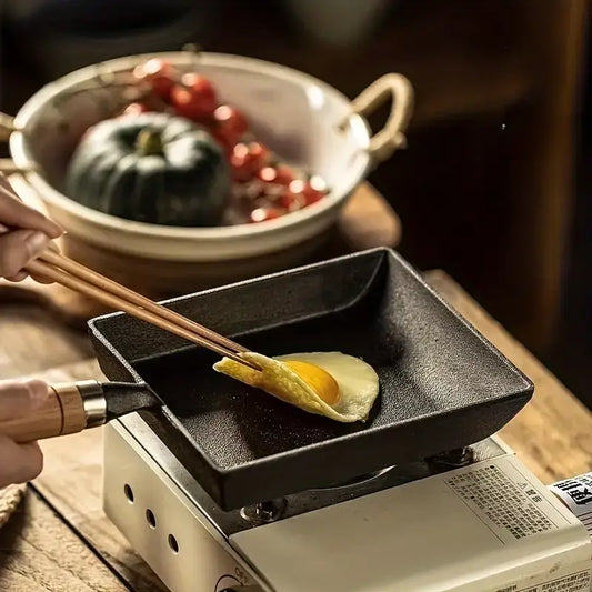 Padella Tamagoyaki giapponese