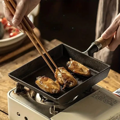 Japanese Tamagoyaki Pan