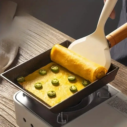 Japanese Tamagoyaki Pan