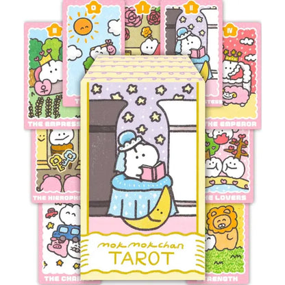 Tarot Cards