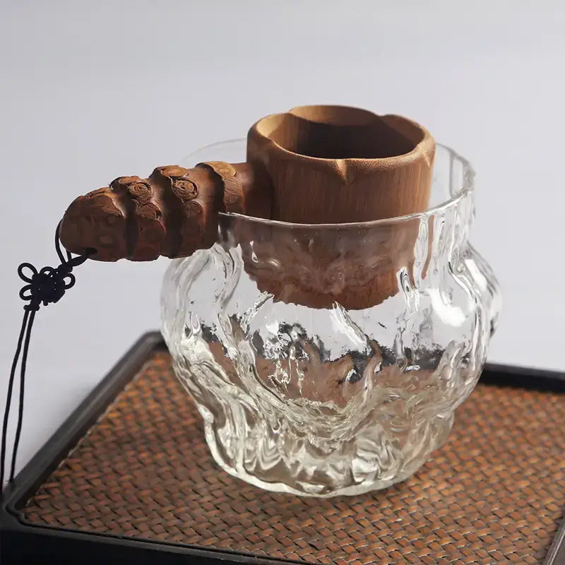 Tea Strainer