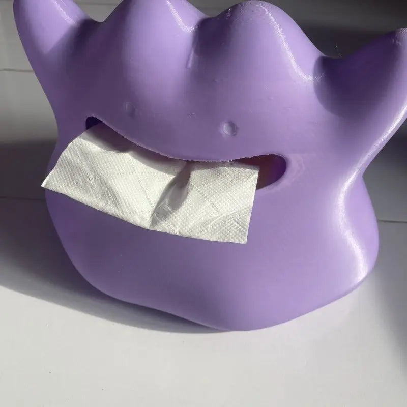Tissue Box