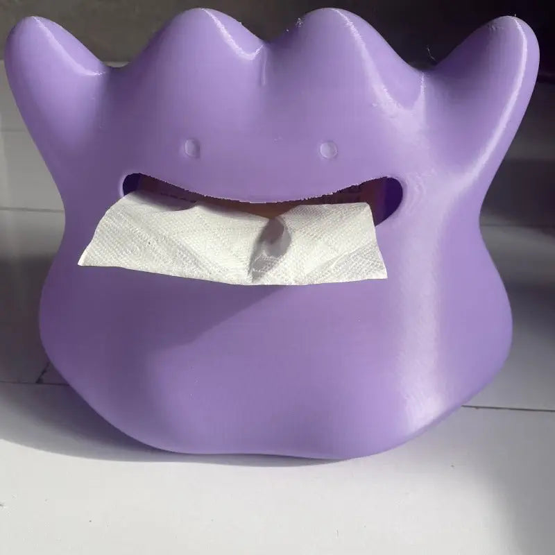 Tissue Box