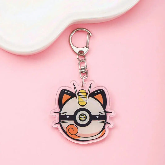 Togepi Keychain