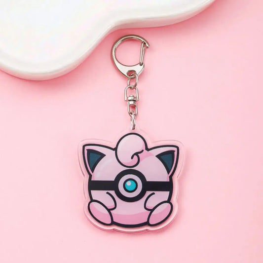 Togepi Keychain