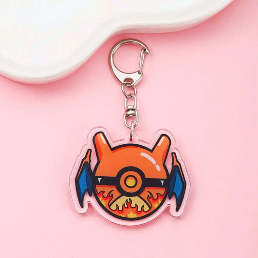 Togepi Keychain