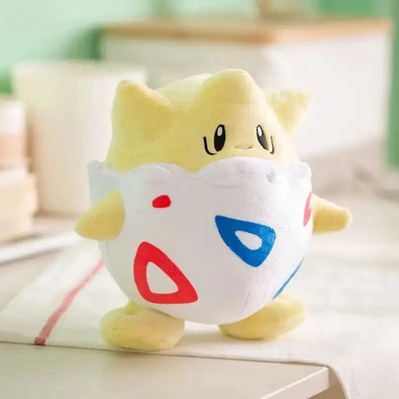 Togepi Stuffed Plush Toy