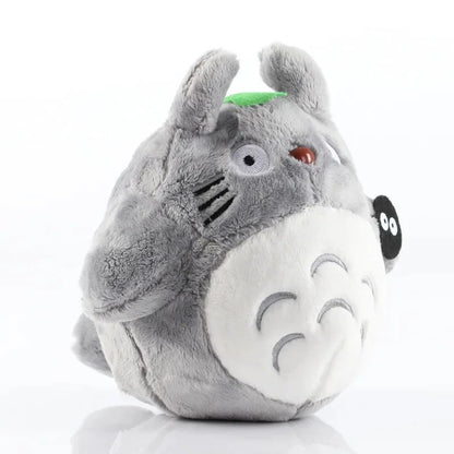 Totoro Owl Anime Plush