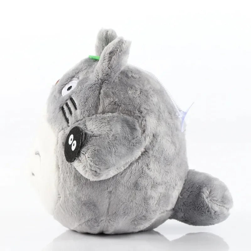 Totoro Owl Anime Plush