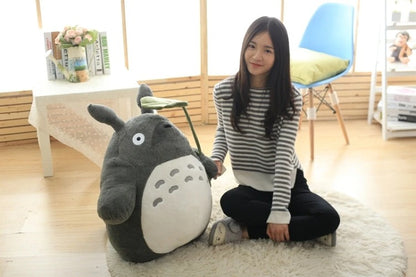 Adorable Totoro Anime Plush