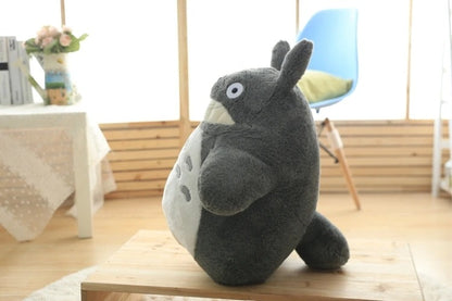 Adorable Totoro Anime Plush