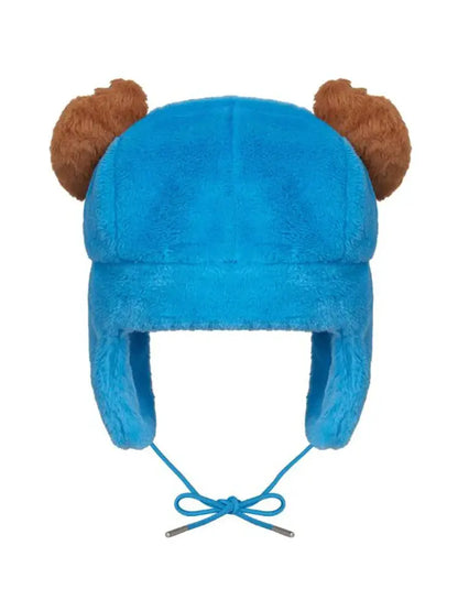 Chopper Trapper Hat