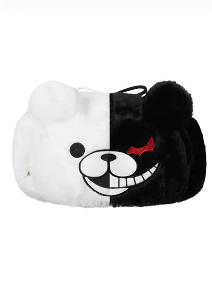 Monokuma Trapper Hat