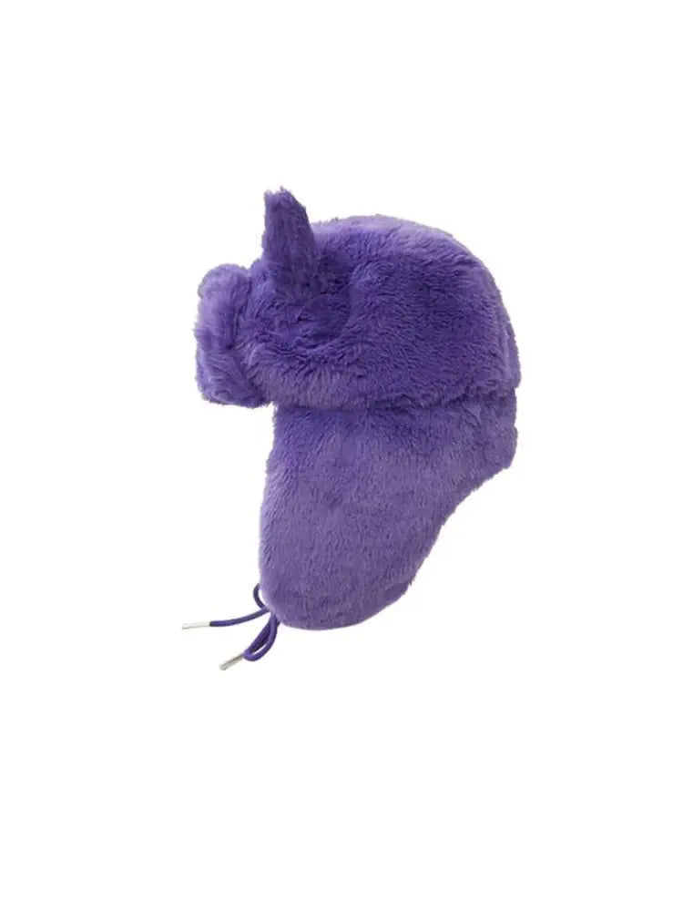 Gengar Trapper Hat