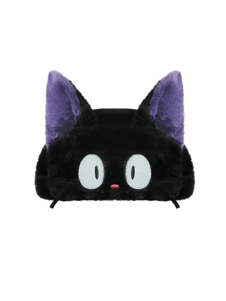 Luna Cat Trapper Hat