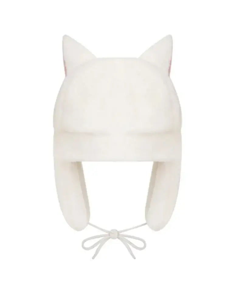 Artemis Cat Trapper Hat