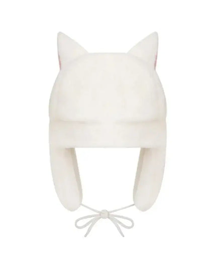 Artemis Cat Trapper Hat