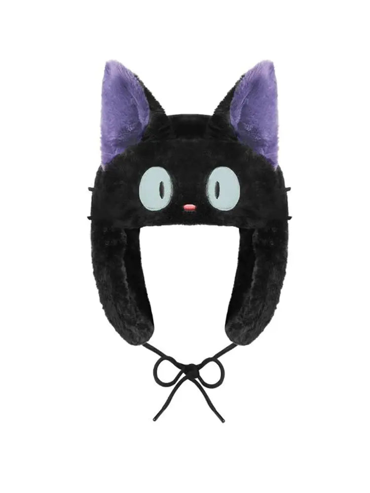 Luna Cat Trapper Hat