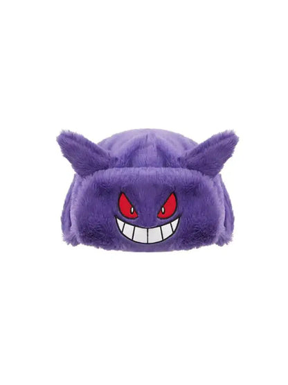 Gengar Trapper Hat