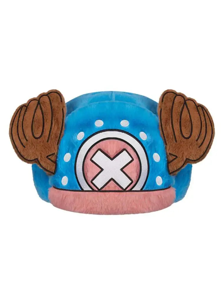 Chopper Trapper Hat