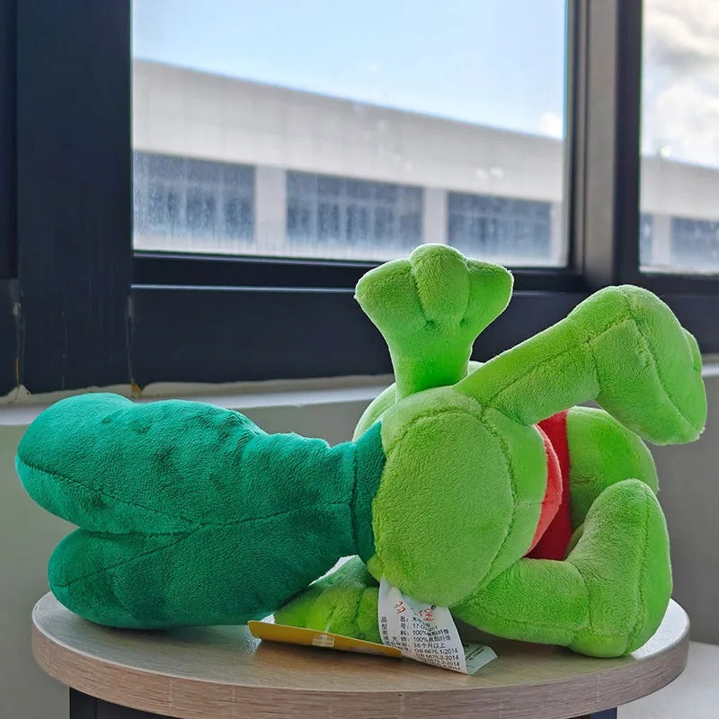 Treecko Stuffed Plush Toy