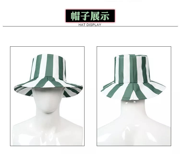 Kisuke Urahara Costume