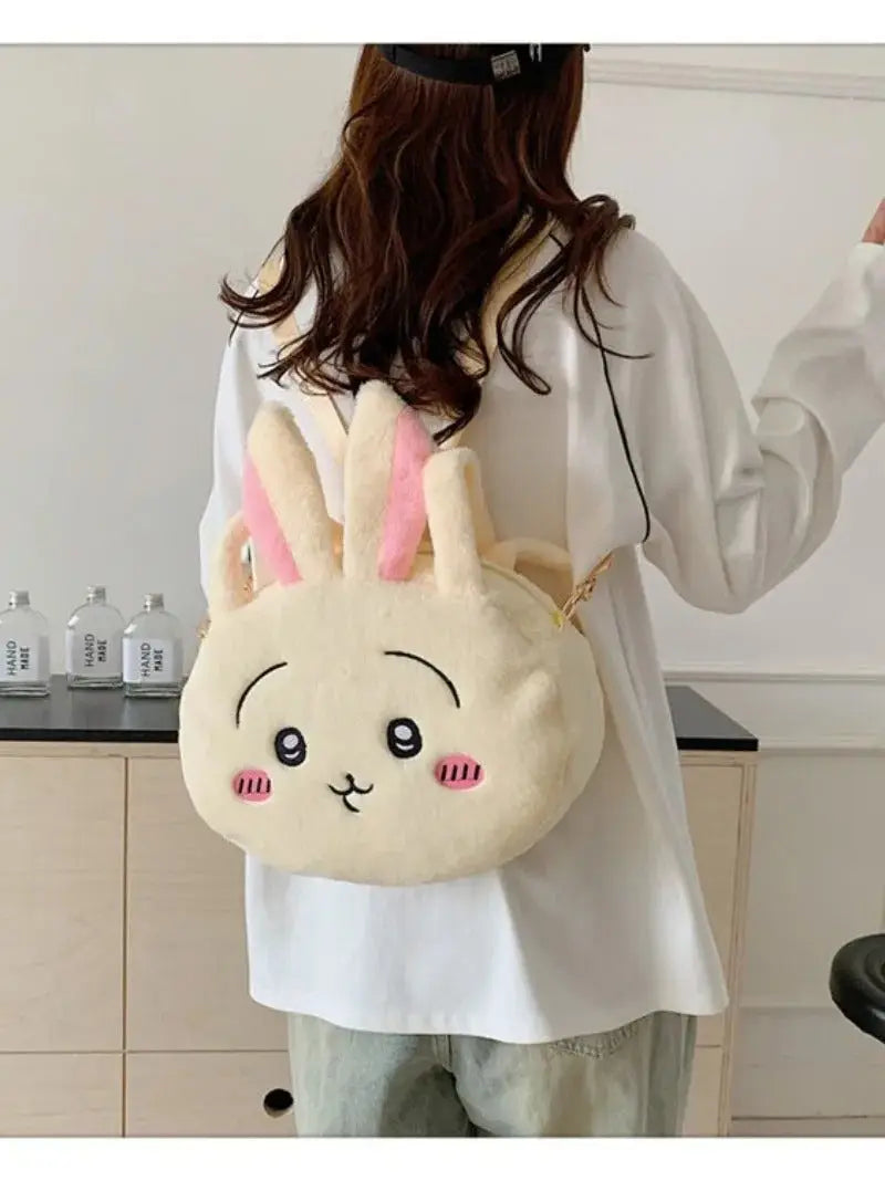 Usagi Backpack