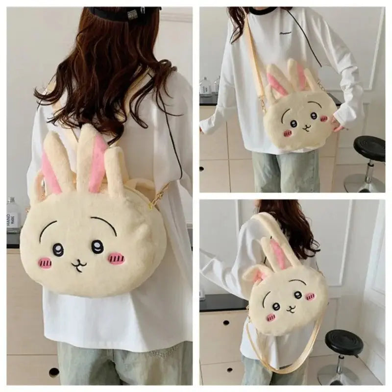 Usagi Backpack