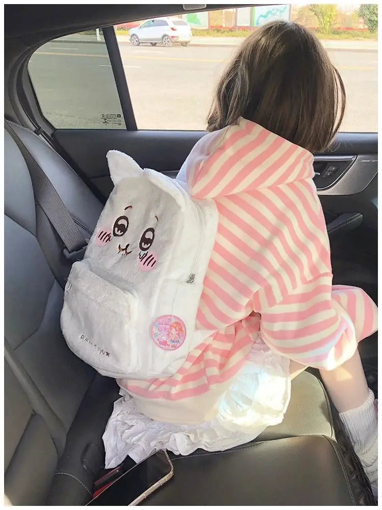 Usagi Backpack