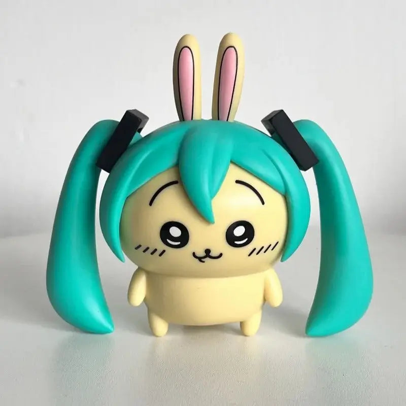 Usagi Figure