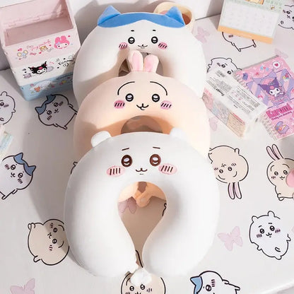 Usagi Pillow