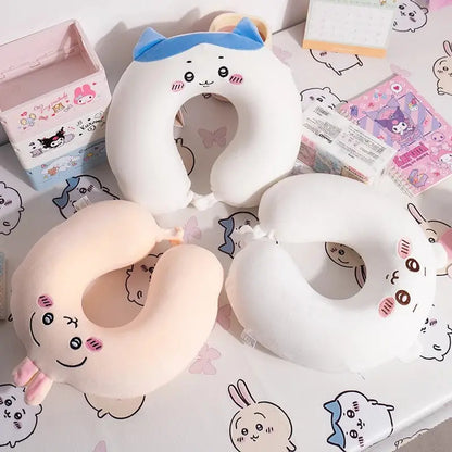 Usagi Pillow