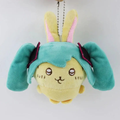 Usagi Plush