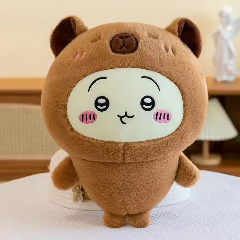 Usagi Plush