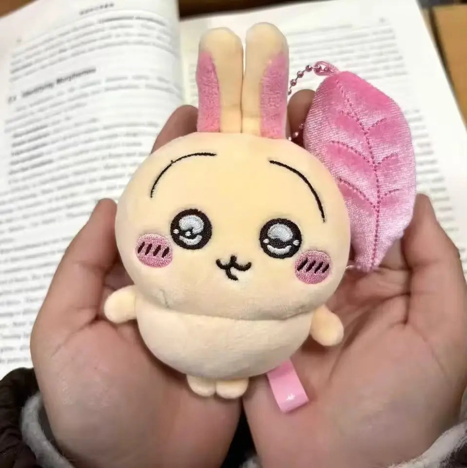 Usagi Plush