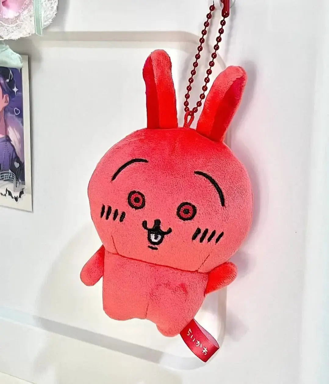 Usagi Plush