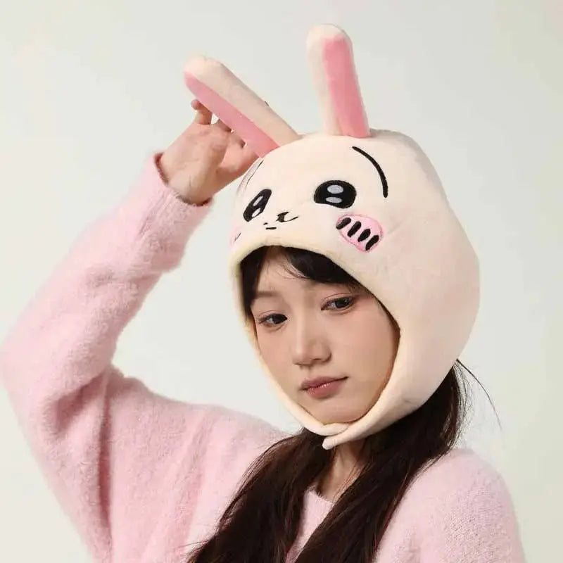 Usagi Plush