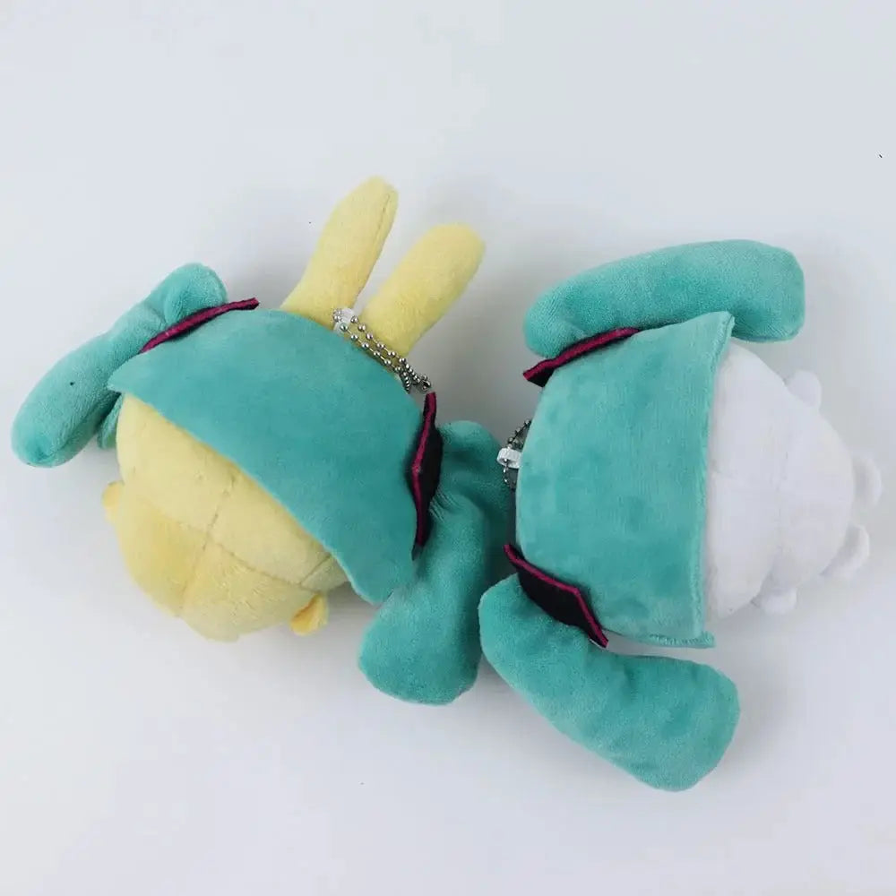 Usagi Plush